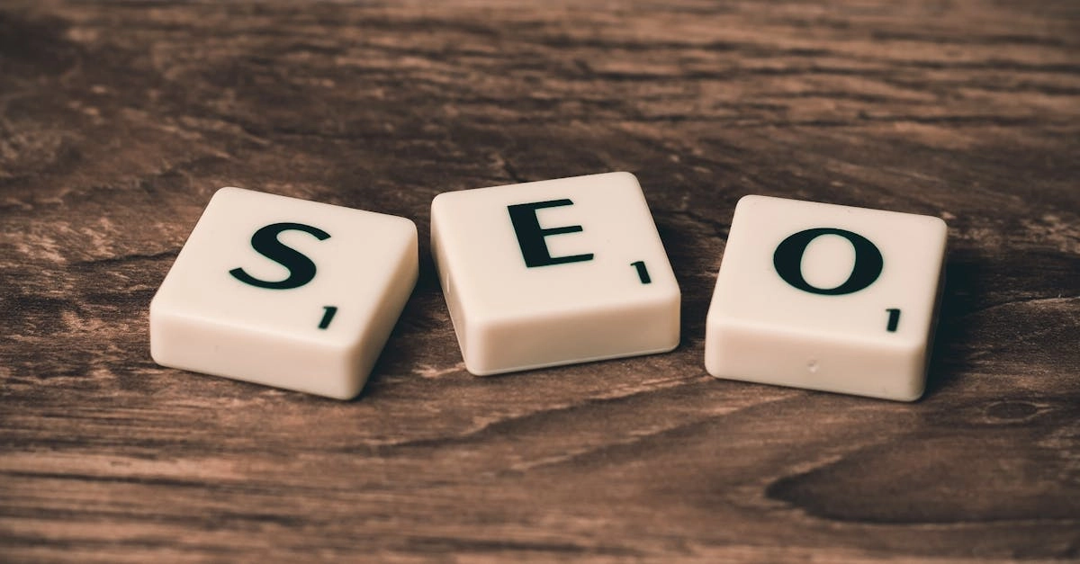 SEO оптимизация социальных сетей и интеграция с SMM стратегией