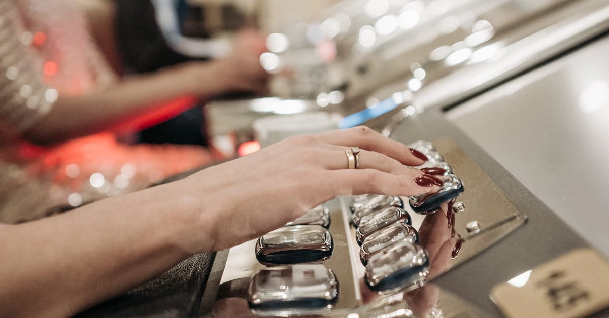 Digital-маркетинг игровых автоматов 2025: стратегии конверсии